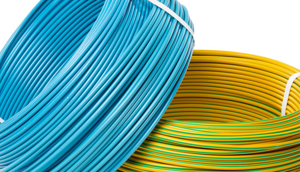 Custom Cable Assemblies