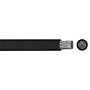 Type W Single Conductor UL Listed- Portable Power Cable 90°C- RHH/RHW 600/2000 V