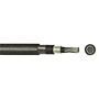 EPR-PVC (15000V Grounded, Shielded) Type MV90 Power Cable- 100 % Insulation Level