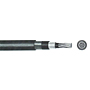EPR-PVC (15000V Shielded, Ungrounded) Type MV105 Power Cable - 133% Insulation Level