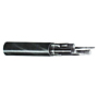 XHHW Power Cable- 4 Conductor With Ground - Type TC - NEC® ARTICLE 340 - 90°C Wet & Dry- 600V