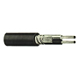 Multi -Conductor Rubber Cable- Unshielded 60°C 350V