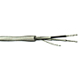 Sound and Security Cable- Type CMR- Multi-Conductor, Shielded, Riser