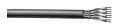 Category 5/5E Plenum Communication Cables