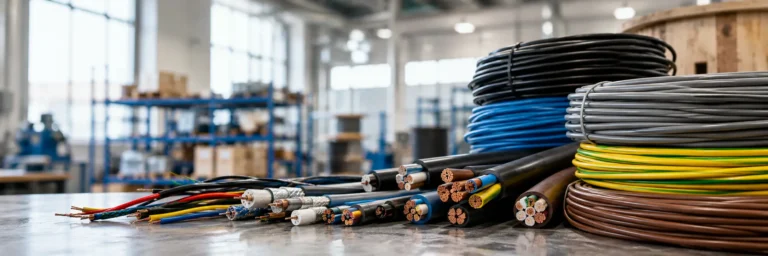 cable FAQ, wiring questions, wire gauge guide