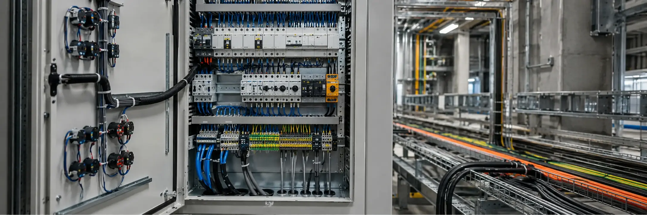 common wiring problems and how cable suppliers can help