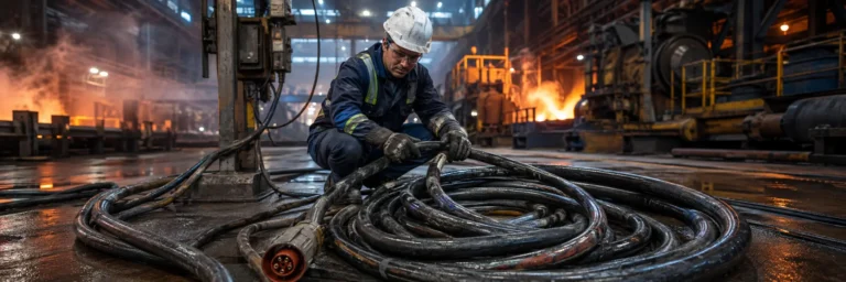 cable characteristics in real world applications