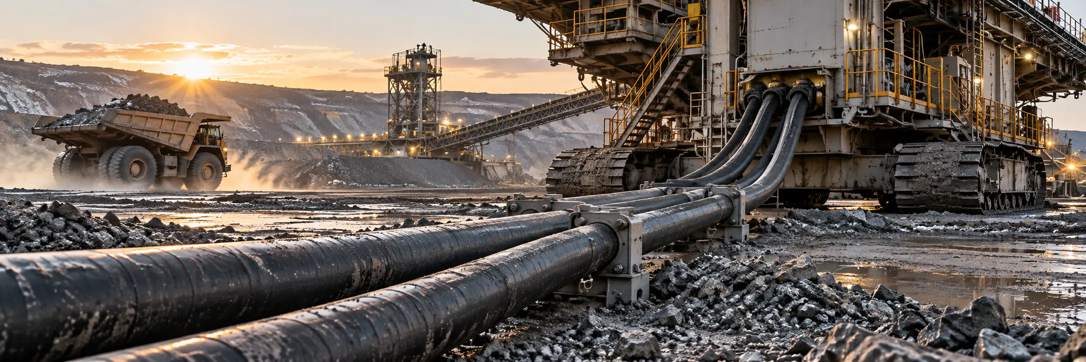 purposes of mining cable beyond carrying power